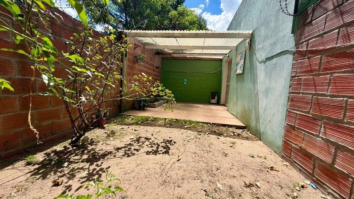 Casa en venta 6 ambientes  San Bernardo 8