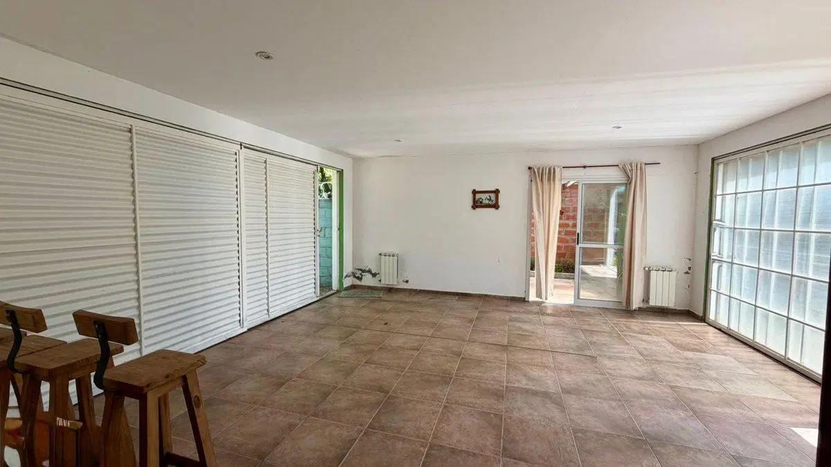 Casa en venta 6 ambientes  San Bernardo 5