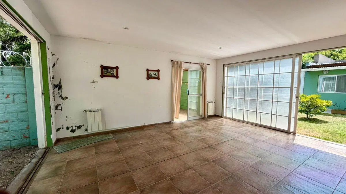 Casa en venta 6 ambientes  San Bernardo 4