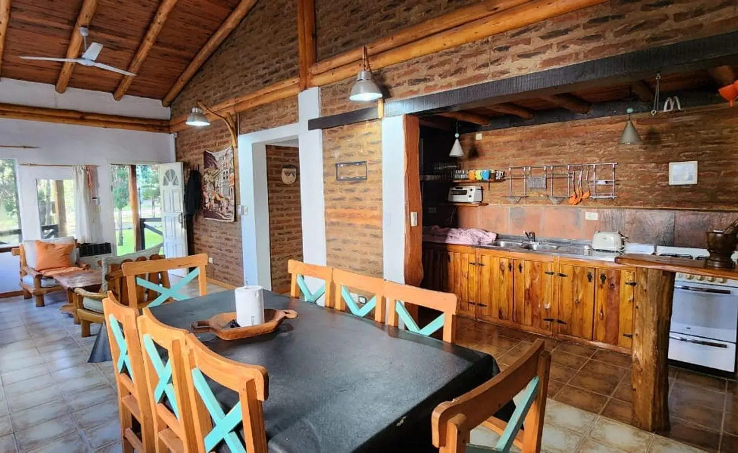 Casa Venta Mar de las Pampas 2