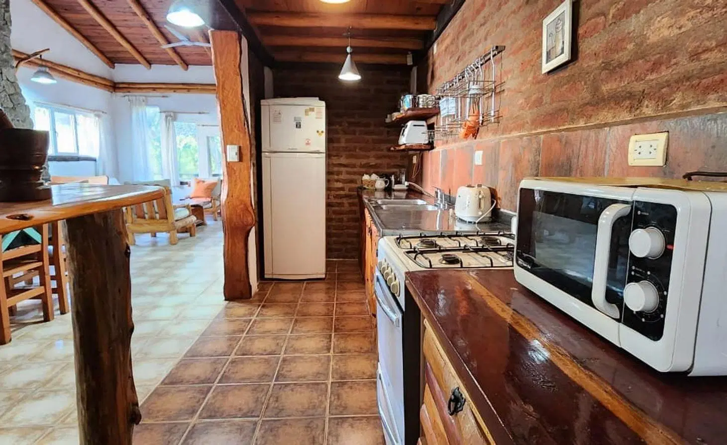 Casa Venta Mar de las Pampas 8