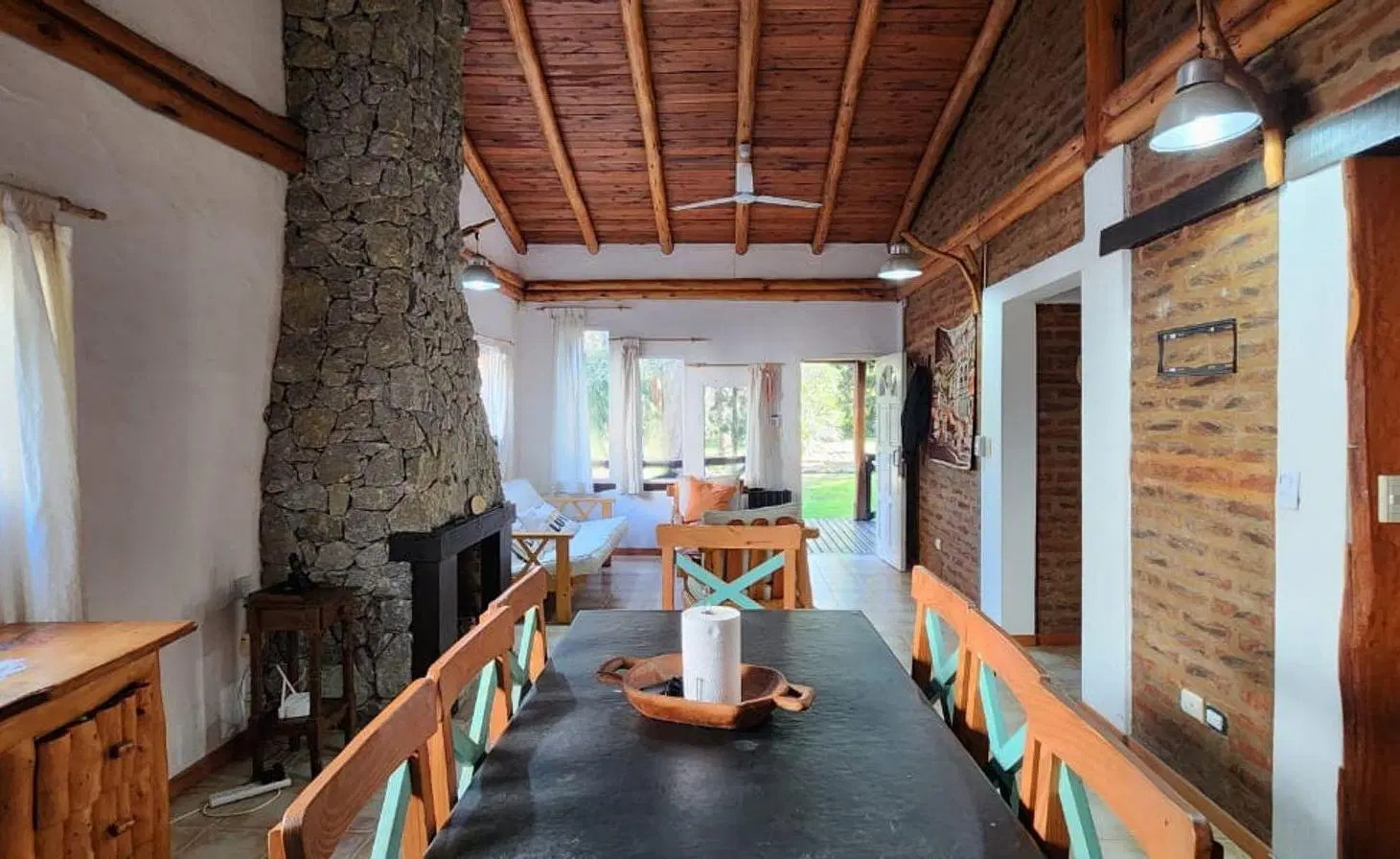 Casa Venta Mar de las Pampas 5