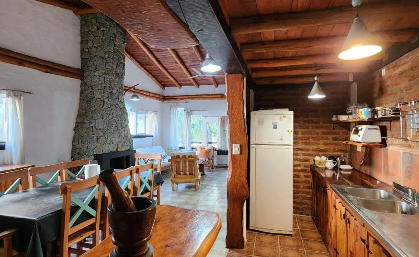 Casa Venta Mar de las Pampas 3