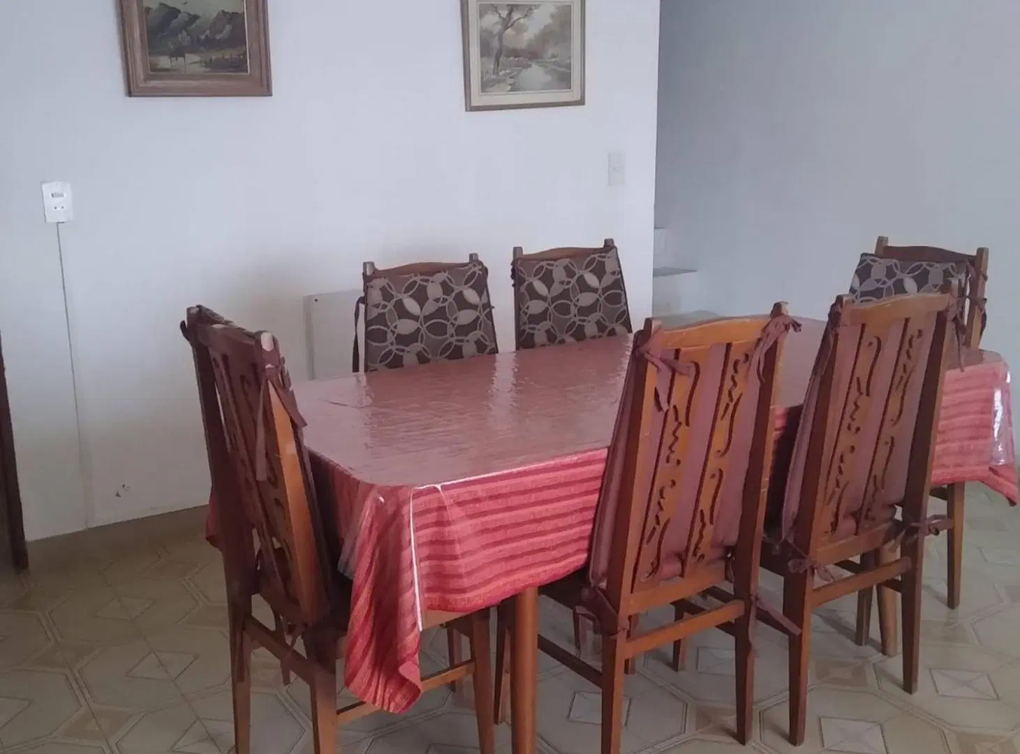Venta duplex al frente 5