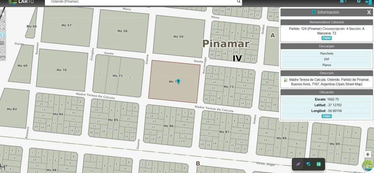Venta Galpon industrial 200mt2 Ostende Pinamar 3