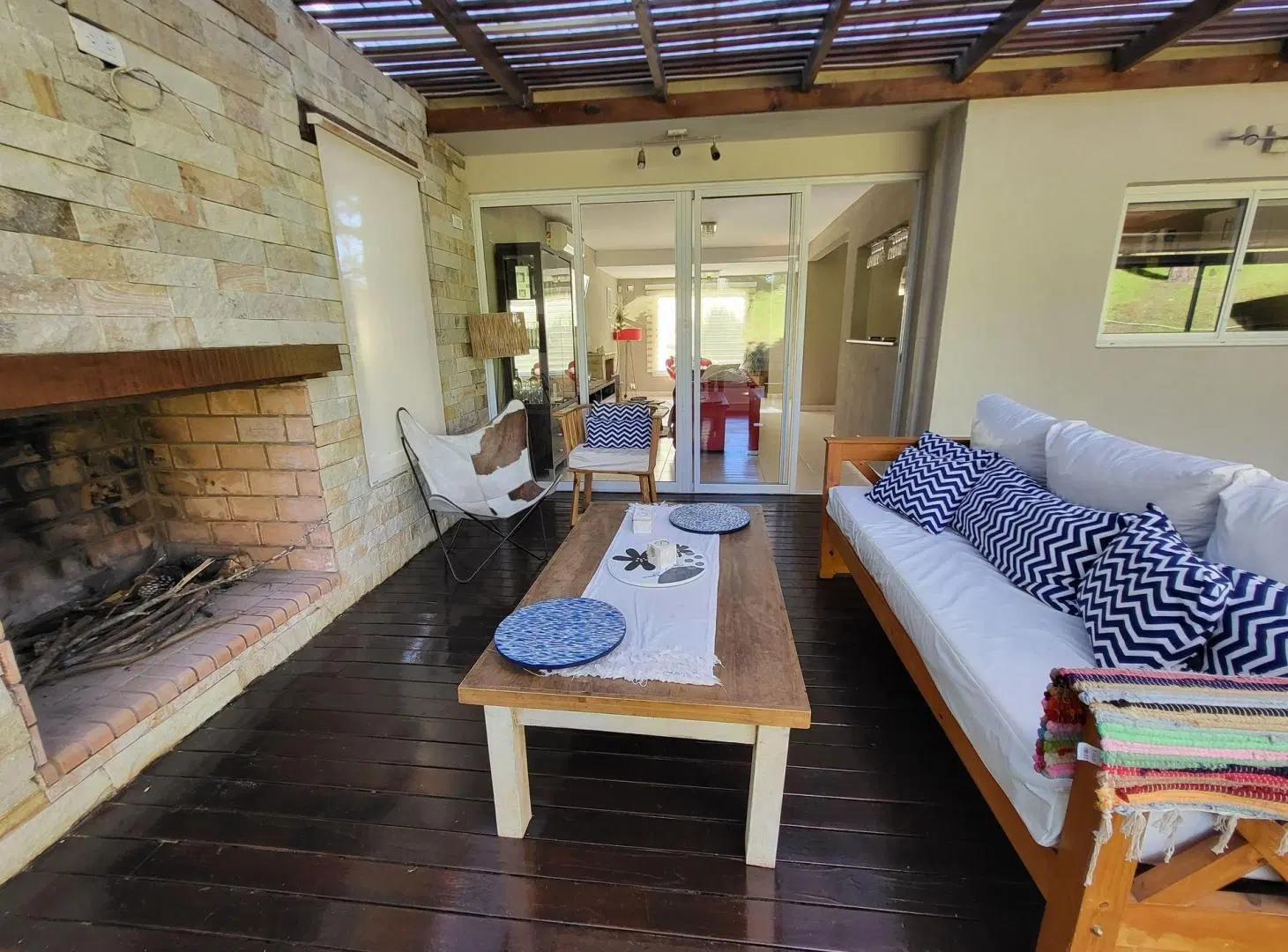 VENTA CASA COSTA ESMERALDA CON GAS NATURAL 8
