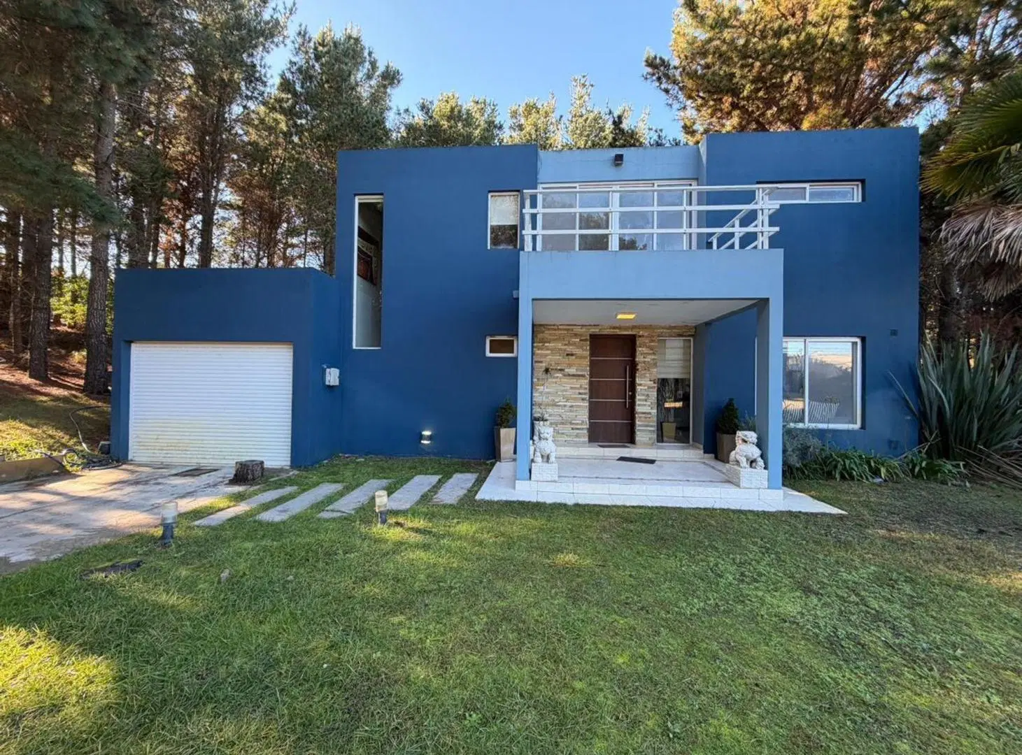VENTA CASA COSTA ESMERALDA CON GAS NATURAL 5