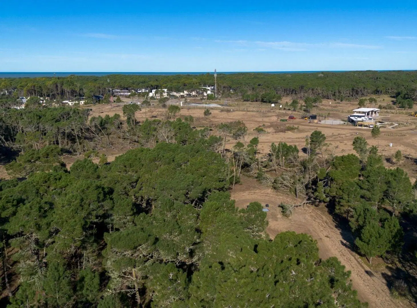 Lote en Venta en Barrio Bosques PINAMAR NORTE 2