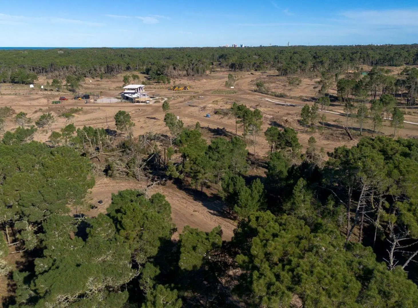 Lote en Venta en Barrio Bosques PINAMAR NORTE 5