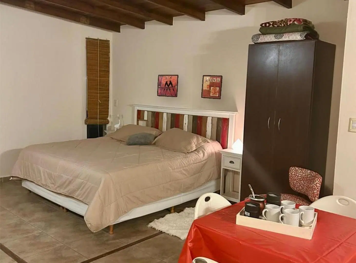 Venta Casa y cabanas con bosque Mar de las Pampas 3