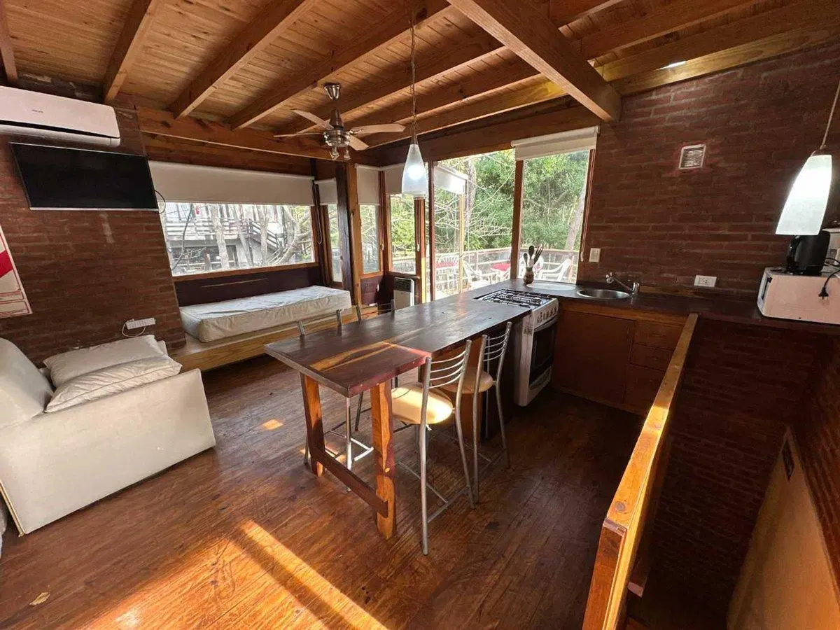 Venta Complejo cabañas Mar de las Pampas 100m mar 3