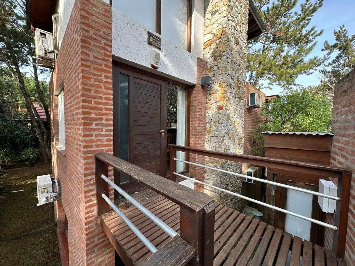 Venta Complejo cabañas Mar de las Pampas 100m mar 8