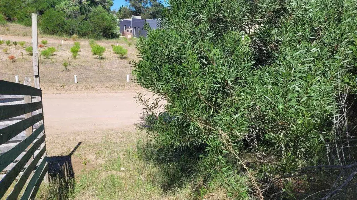 VENTA LOTE COSTA ESMERALDA FONDO LIBRE OPORTUNIDAD 5