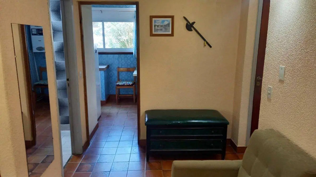 Departamento en Venta en Villa Gesell con balcón 4