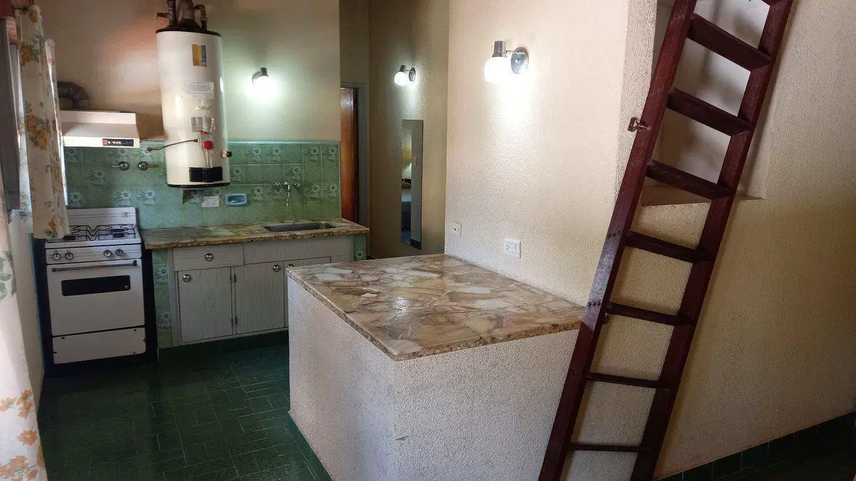 Departamento en Venta en Villa Gesell 3 ambientes 8