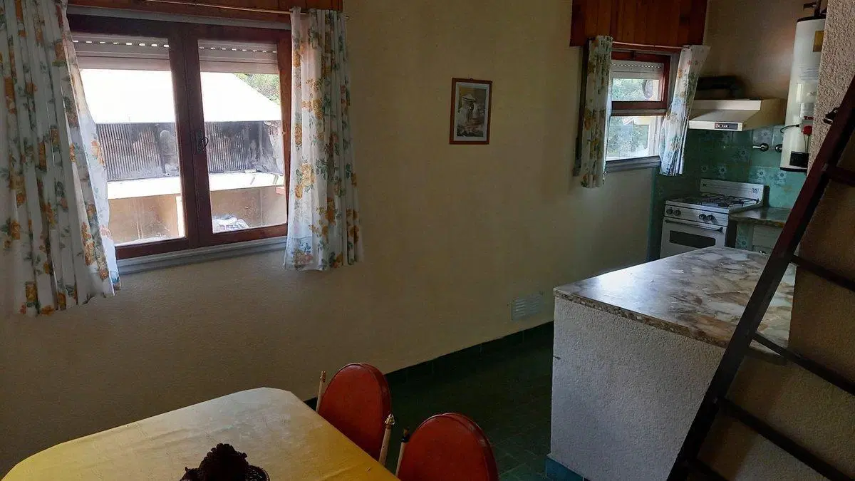 Departamento en Venta en Villa Gesell 3 ambientes 5