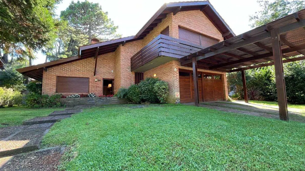 CASA VENTA PINAMAR BARRIO B5  6 AMB GAS GARAGE 2