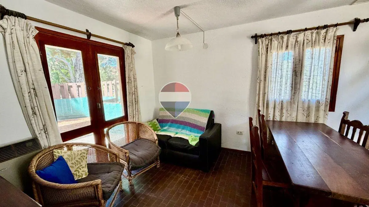 VENTA DUPLEX CUATRO AMBIENTES EN PINAMAR 8