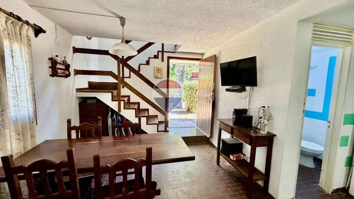 VENTA DUPLEX CUATRO AMBIENTES EN PINAMAR 2