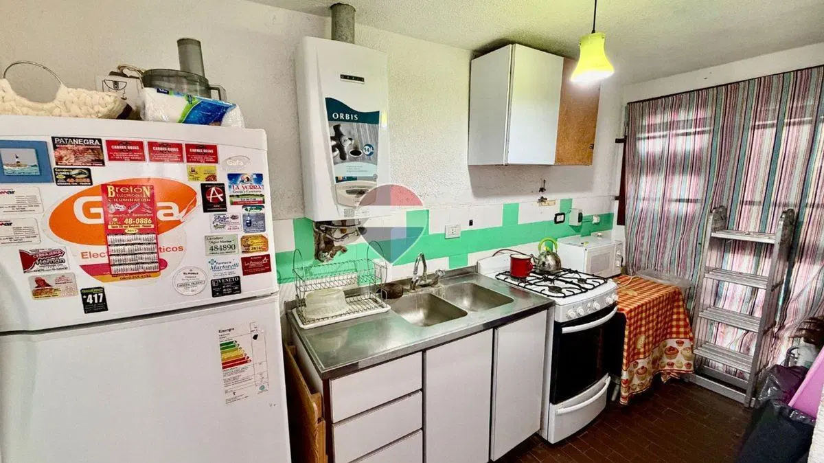 VENTA DUPLEX CUATRO AMBIENTES EN PINAMAR 4