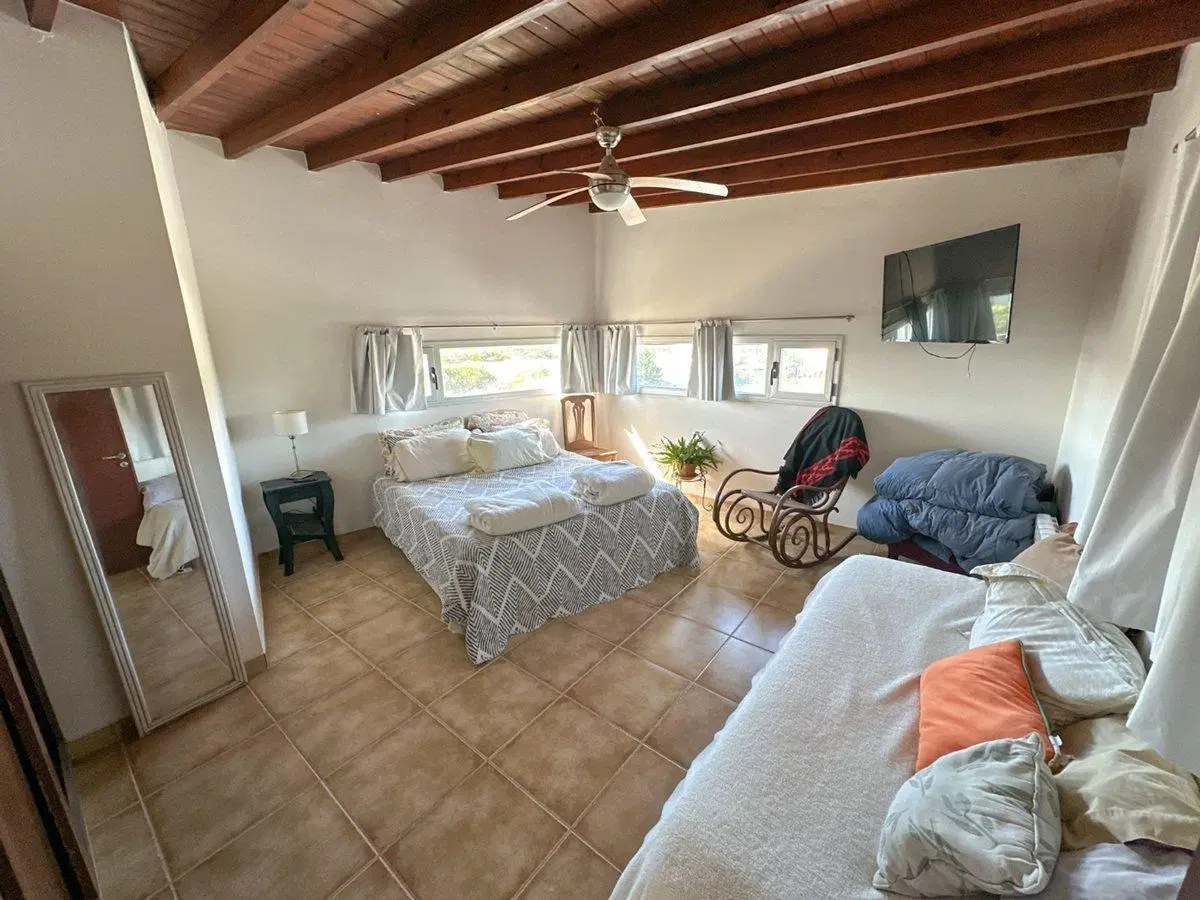 CASA VENTA COSTA ESMERALDA GAS NATURAL 5