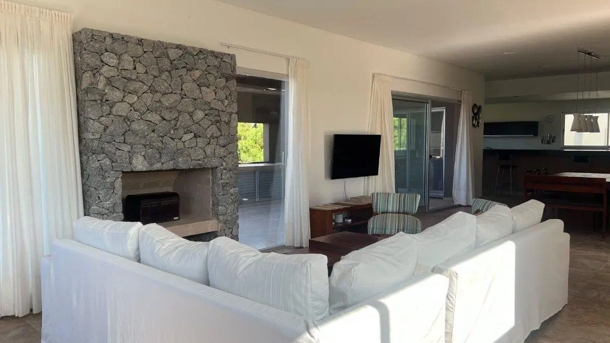 CASA VENTA COSTA ESMERALDA RESIDENCIAL II 100 4