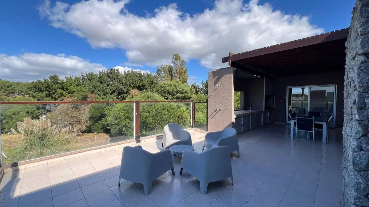 CASA VENTA COSTA ESMERALDA RESIDENCIAL II 100 5