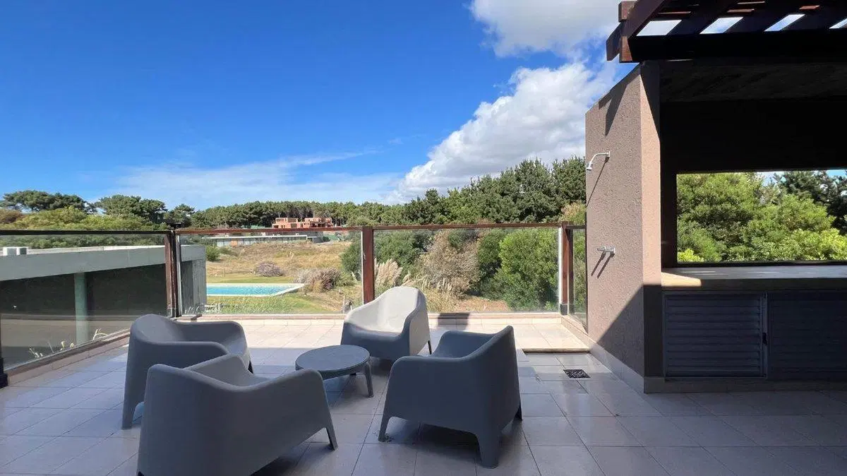 CASA VENTA COSTA ESMERALDA RESIDENCIAL II 100 8