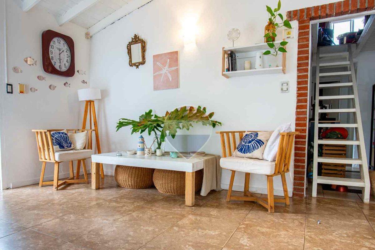 Foto de Casa en Venta en VALERIA DEL MAR 4 ambientes, imagen 2