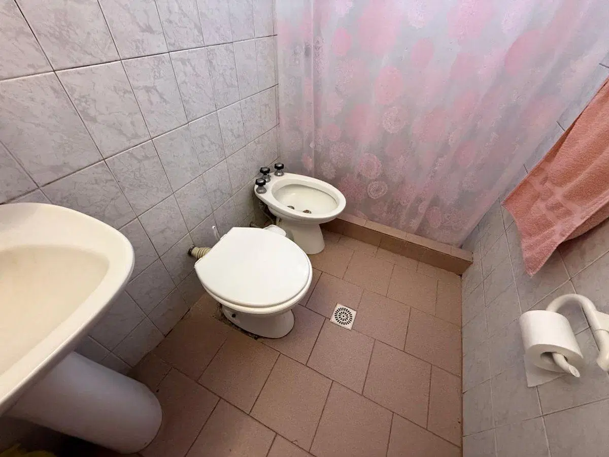 DUPLEX VENTA A METROS DEL MAR CON COCHERA 8