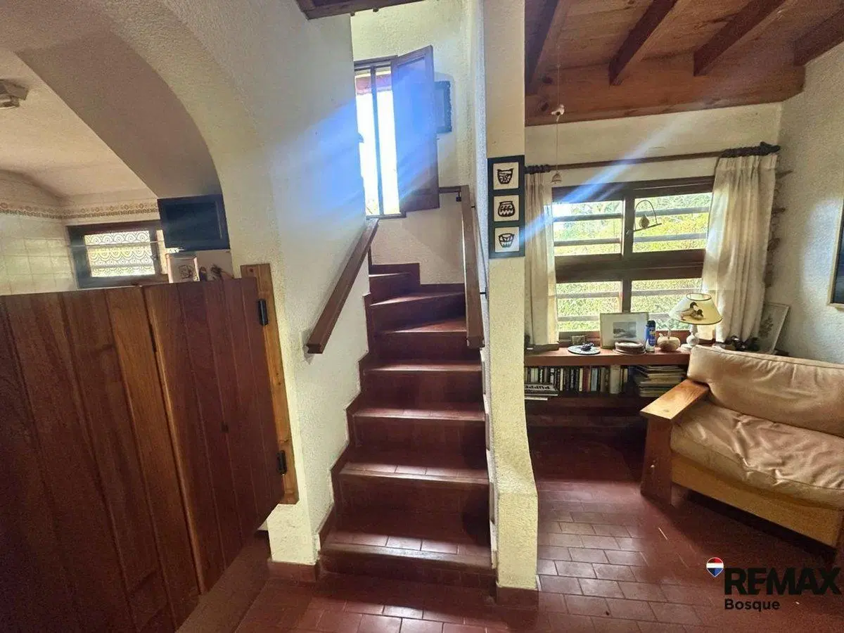 Casa venta Villa Gesell Barrio Norte gas natural 8