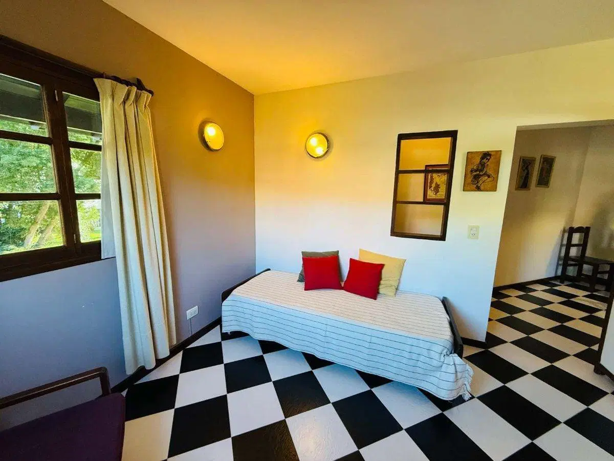 VENTA DEPARTAMENTO PINAMAR 3 AMB GAS PISCINA 4