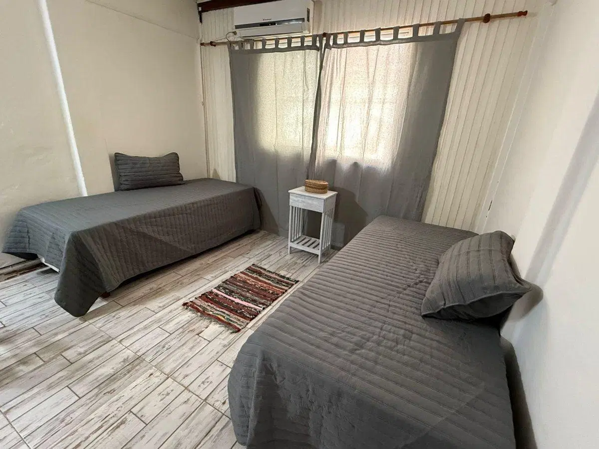 Venta departamento Pinamar 4