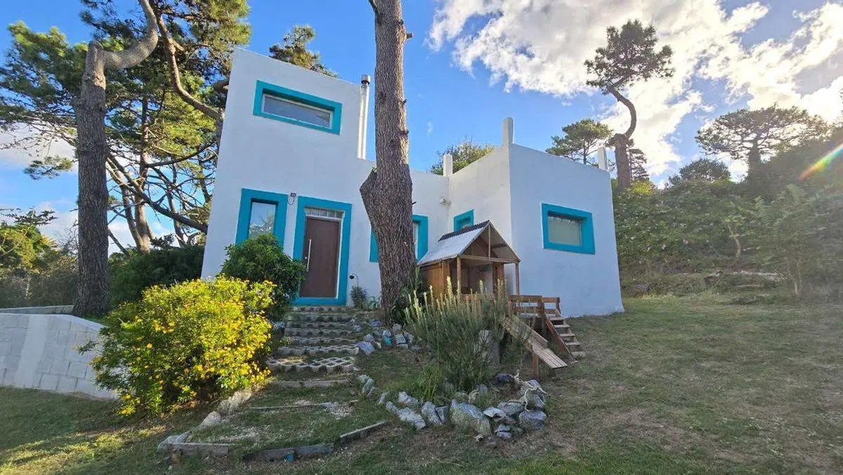 CASA EN VENTA APTA CREDITO VILLA GESELL 8