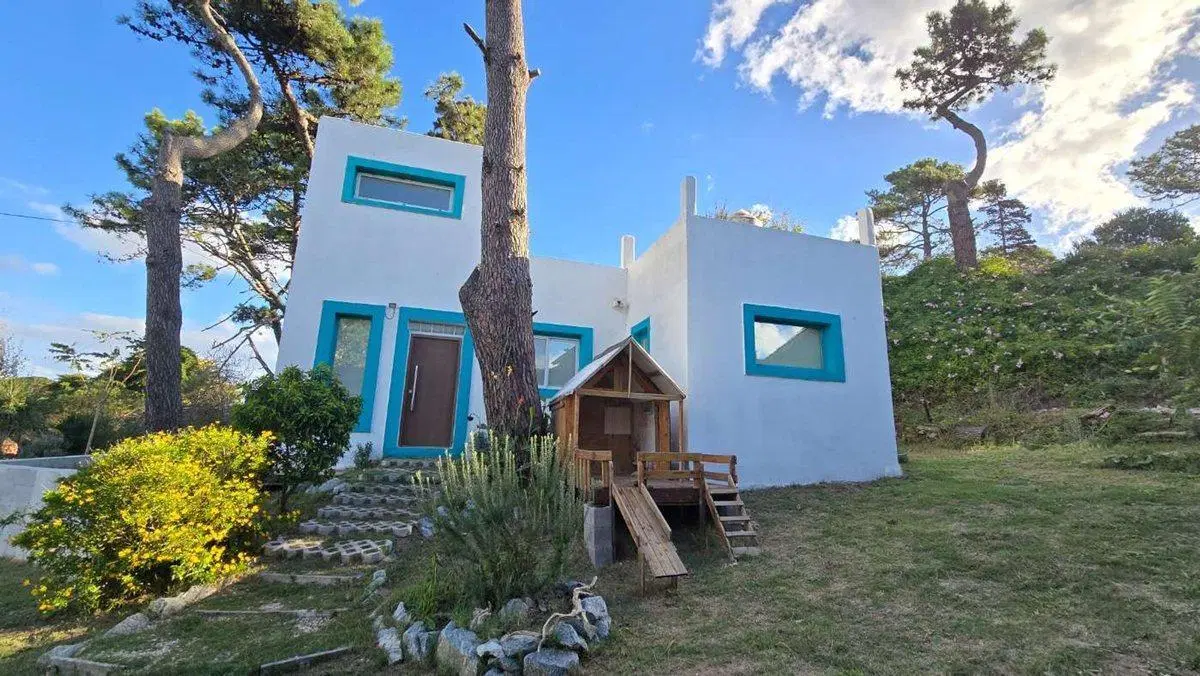 CASA EN VENTA APTA CREDITO VILLA GESELL 3