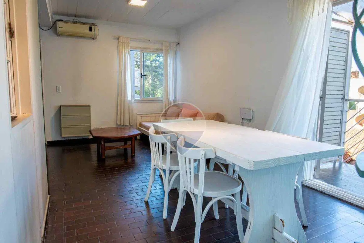 Departamento Venta Pinamar Gas natural 4 ambientes 4