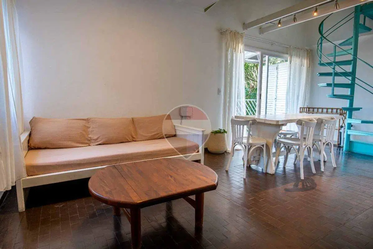 Departamento Venta Pinamar Gas natural 4 ambientes 2