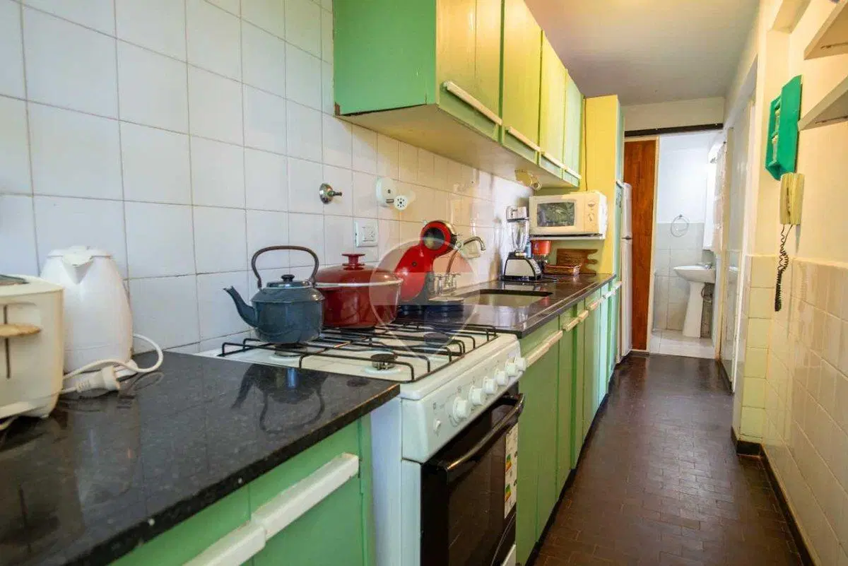 Departamento Venta Pinamar Gas natural 4 ambientes 5