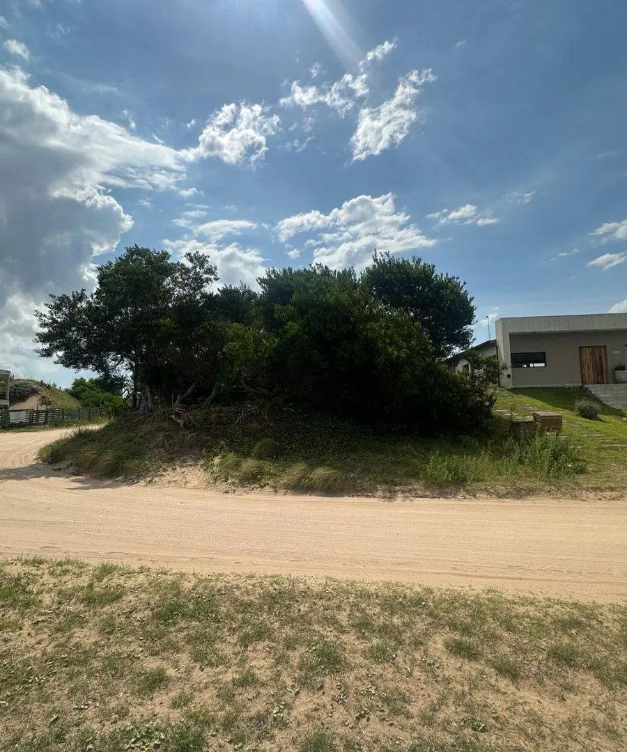 LOTE VENTA COSTA ESMERALDA SENDEROS IV 900 MTS2 2