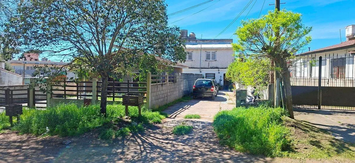 Departamento VENTA VILLA GESELL centro Gas Natural 4