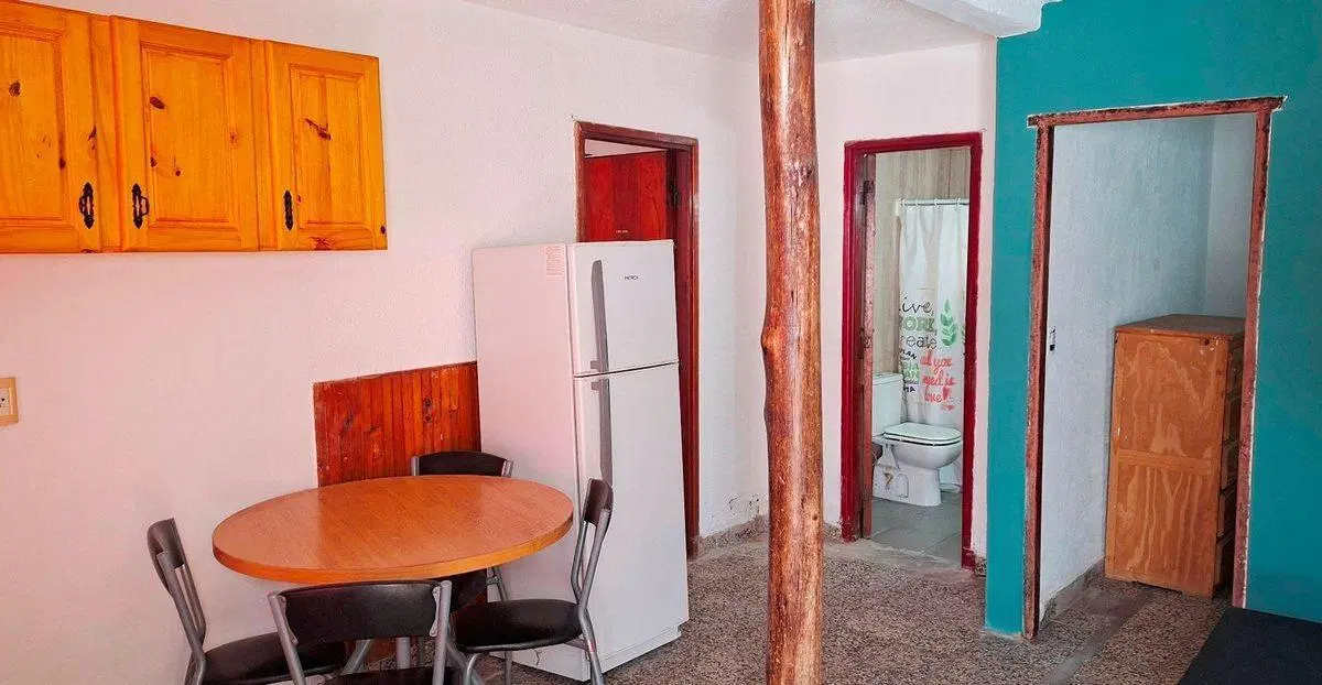 Departamento VENTA VILLA GESELL centro Gas Natural 2