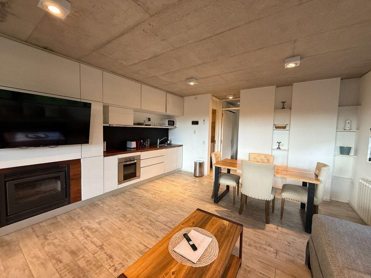 Foto de Venta departamento vista al mar Mar de las Pampas, imagen 4
