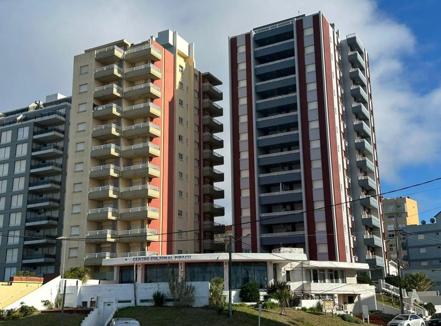 DEPARTAMENTO VENTA VILLA GESELL 5