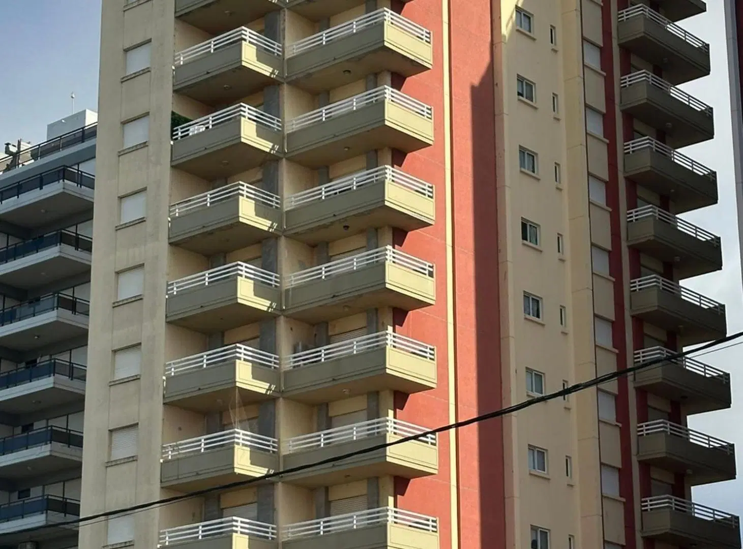DEPARTAMENTO VENTA VILLA GESELL 4