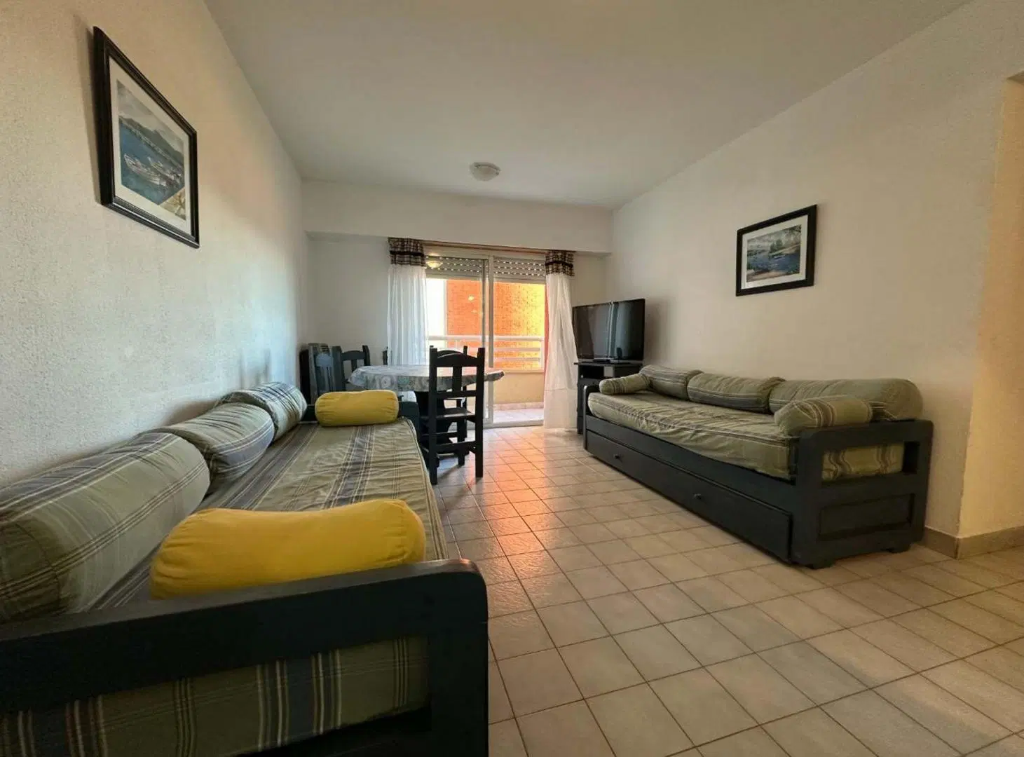 DEPARTAMENTO VENTA VILLA GESELL 8