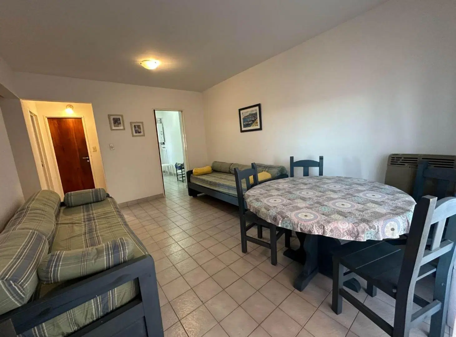 DEPARTAMENTO VENTA VILLA GESELL 5