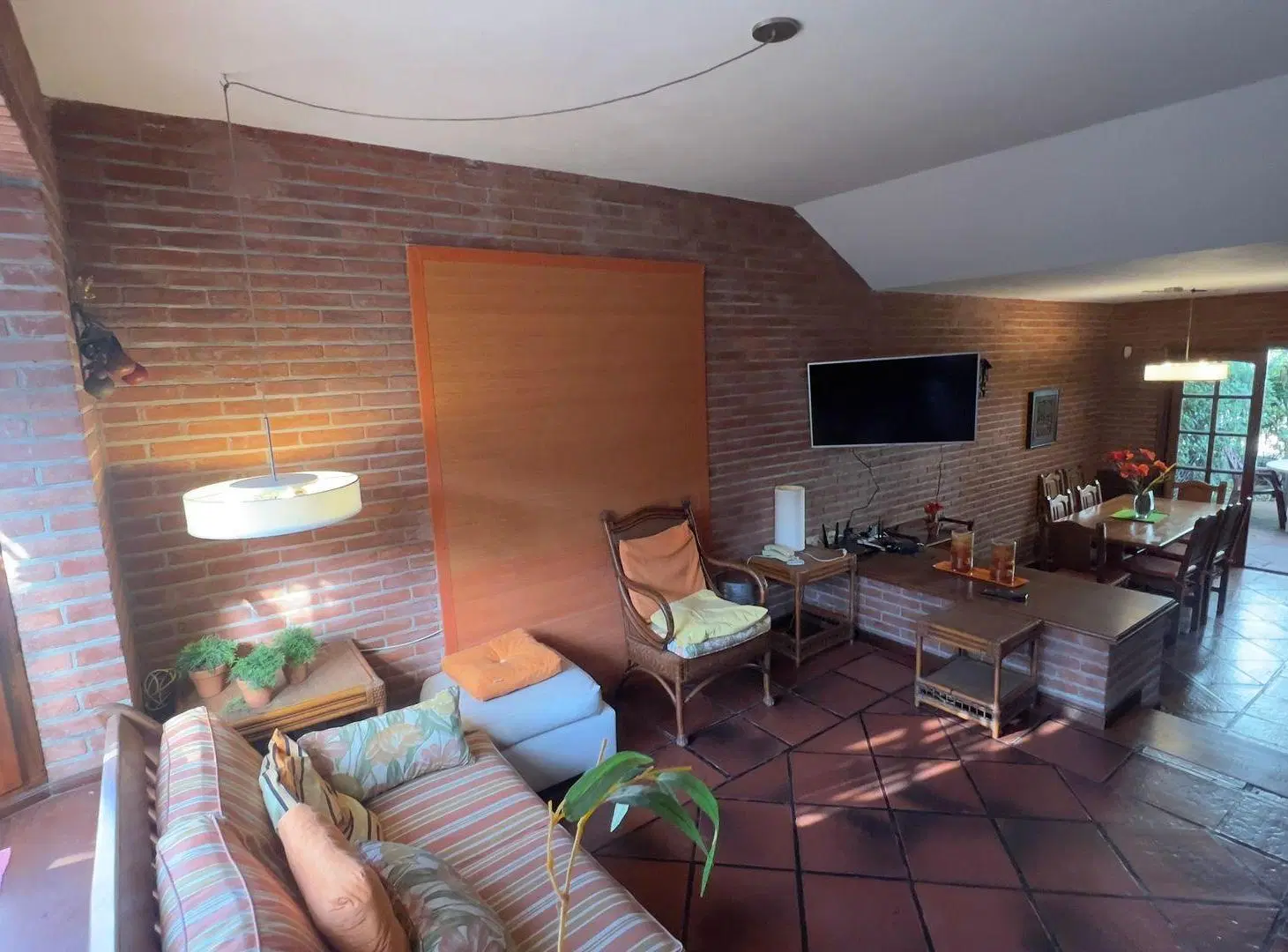 Triplex 3 ambientes - Pinamar 8