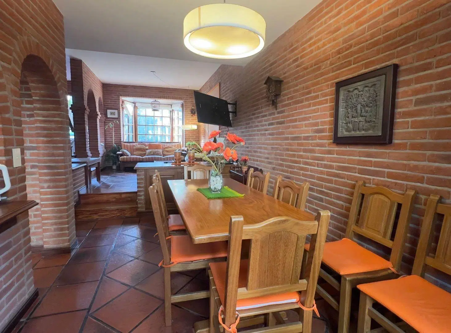 Triplex 3 ambientes - Pinamar 3