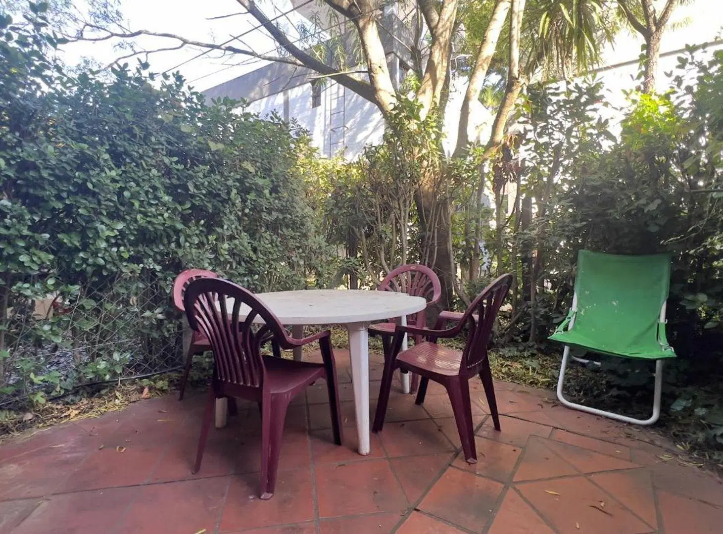 Triplex 3 ambientes - Pinamar 5