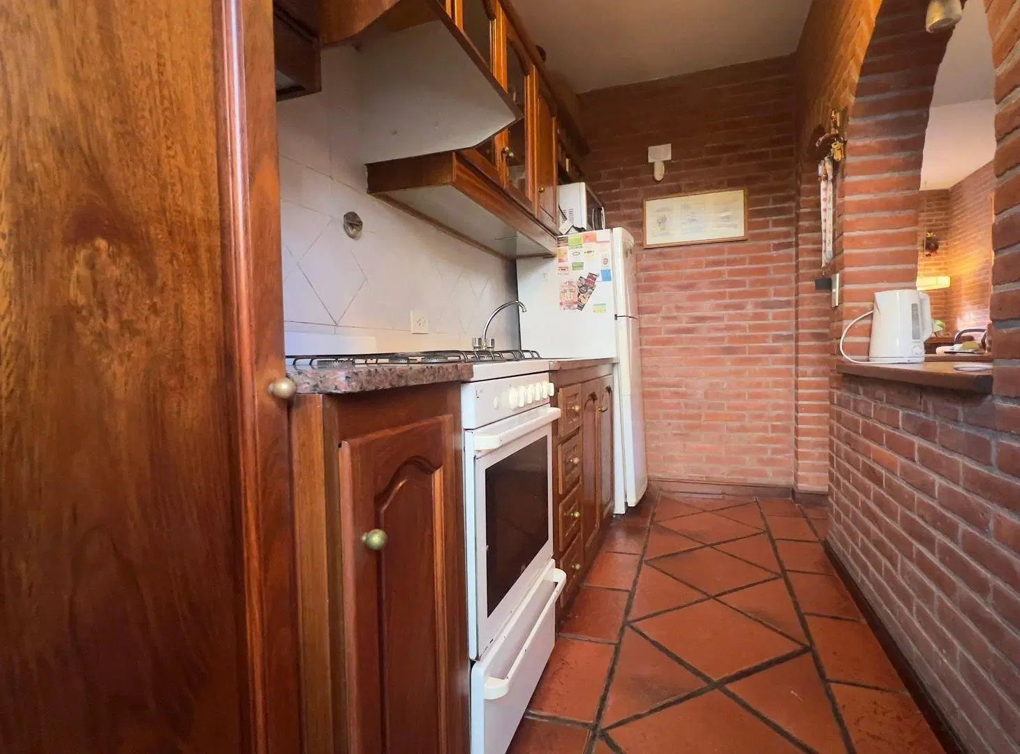 Triplex 3 ambientes - Pinamar 2